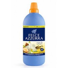 Омекотител Felce Azzura Argan&Vaniglia 1.025л 41 пранета Омекотител Felce Azzura Argan&Vaniglia 1.025л 41 пранета
